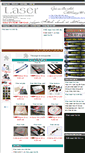 Mobile Screenshot of khaclaserdep.com